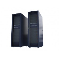 Платформа хранения больших данных Huawei OceanStor 9000