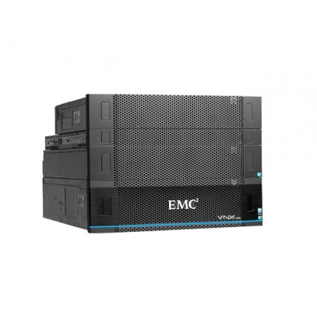 Унифицированные системы хранения данных EMC VNX5200