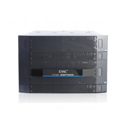 Унифицированные системы хранения данных EMC VNX5300