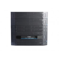 Унифицированные системы хранения данных EMC VNX5400