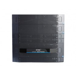 Унифицированные системы хранения данных EMC VNX5500