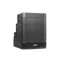 Унифицированные системы хранения данных EMC VNX5600