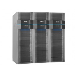 Унифицированные системы хранения данных EMC VNX8000