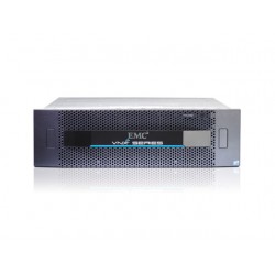 Унифицированные системы хранения данных EMC VNXe3300