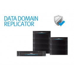 Приложения EMC Data Domain Replicator software