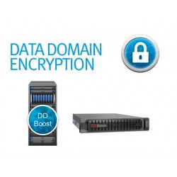 Программное обеспечение EMC Data Domain Encryption