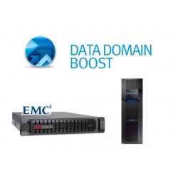 Программное обеспечение EMC Data Domain Boost