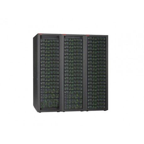 Универсальная система хранения Hitachi Unified Storage HUS VM