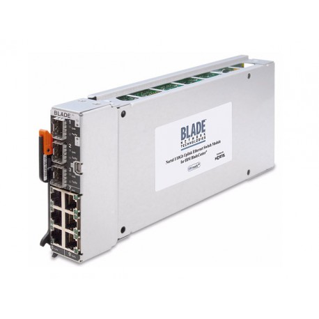 BNT 1/10 Gb Uplink Ethernet Switch Module