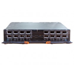 Voltaire 40 Gb InfiniBand Switch Module