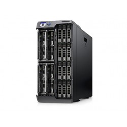 Блейд-сервер Dell PowerEdge M630
