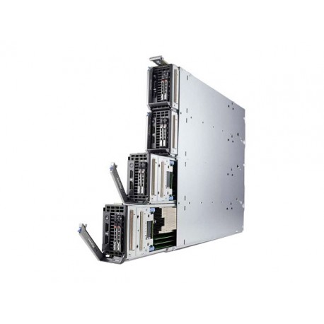 Блейд-сервер DELL PowerEdge M420