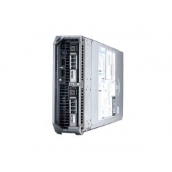 Блейд-сервер DELL PowerEdge M520