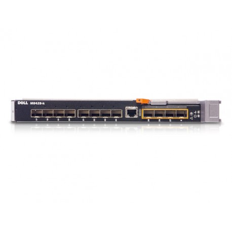 DELL M8428-k Converged 10GbE Switch Module