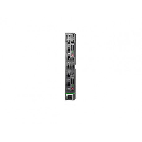 Блейд-сервер HP Proliant BL660c G8
