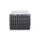 Корпусное блейд-шасси Huawei Tecal E6000H для серверов-лезвий