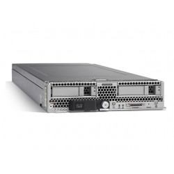 Блейд-сервер Cisco UCS B200 M4