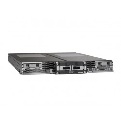 Блейд-сервер Cisco UCS B260 M4