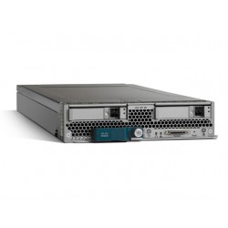 Блейд-сервер Cisco UCS B22 M3 Blade-server