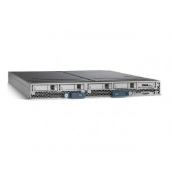 Высокоэффективный блейд-сервер Cisco UCS B440 M2 High-Performance Blade Server