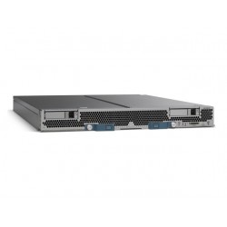Блейд-сервер Cisco UCS B250 M2 Extended Memory Blade Server