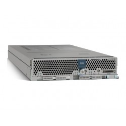 Блейд-сервер Cisco UCS B230 M1 Blade Server
