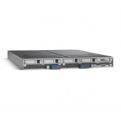 Высокоэффективный блейд-сервер Cisco UCS B440 M1 High-Performance Blade Server