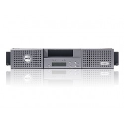 Tape Autoloader DELL PowerVault 124T