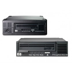 Ленточные приводы HP StoreEver LTO-2 Ultrium 448 SAS и SCSI