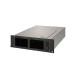 Ленточные полки (комплекты для монтажа ленточных приводов) HP StoreEver Rack-mount Kit / Tape Enclosure