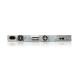 Ленточный автозагрузчик HP StoreEver 1/8 G2 LTO-5 Ultrium 3000 SAS Tape Autoloader (BL536A)