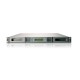 Ленточный автозагрузчик HP StoreEver 1/8 G2 LTO-5 Ultrium 3000 SAS Tape Autoloader (BL536B)