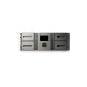 HP StorageWorks MSL4048 1 LTO-4 Ultrium 1840 FC Tape Library