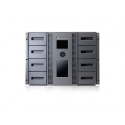 HP StorageWorks MSL8096 2 LTO-5 Ultrium 3280 FC Tape Library