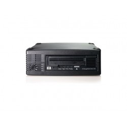 HP StorageWorks LTO-4 Ultrium 1760 SCSI External Tape Drive