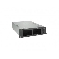 HP StorageWorks LTO-4 Ultrium 1760 SAS Tape Drive in 1U Rack-mount Kit
