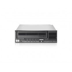 HP StorageWorks LTO-5 Ultrium 3000 SAS Internal Tape Drive