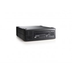 HP StorageWorks Ultrium 920 SAS External Tape Drive