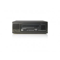 HP StorageWorks Ultrium 448 SCSI External Tape Drive