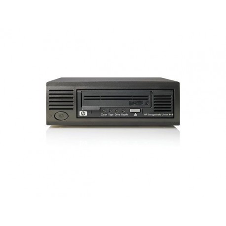 HP StorageWorks Ultrium 448 SCSI External Tape Drive