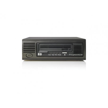 HP StorageWorks Ultrium 448 SCSI Tape Array Module