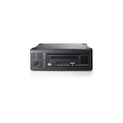 HP StorageWorks Ultrium 448 SAS External Tape Drive