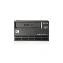 HP StorageWorks Ultrium 960 SCSI Tape Array Module