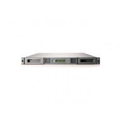 HP StorageWorks 1/8 Ultrium 920 G2 Tape Autoloader