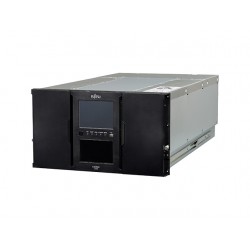 Ленточная СХД Fujitsu ETERNUS LT260