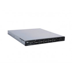 Коммутатор HP StorageWorks SN6000 Fibre Channel Switch
