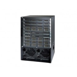 Коммутатор Cisco MDS 9509 W/Supervisor 2 Director Switch