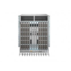 Коммутатор HP StorageWorks DC04 SAN Director Switch (AR478A)