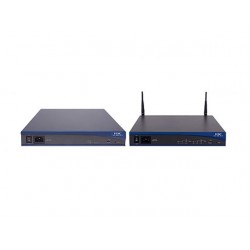 Маршрутизатор HP A-MSR20-1x Router
