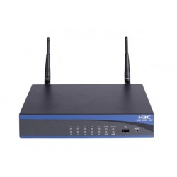 Маршрутизатор HP A-MSR900 Router